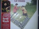 Cat Stevens Harold and Maude New Rare Vinyl LP Purple White Variant VFR-2007-3
