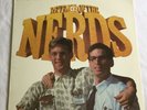 Revenge Of The Nerds Vinyl 1986 Motion Picture Soundtrack / Good Condition