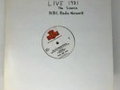 PAT BENATAR The Source NBC Radio's LIVE 1982 Heartbreaker 3LP RECORD VINYL Best