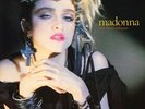 MADONNA The First Album Vinyl Record LP Sire WX22 1985