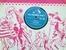 ELVIS PRESLEY- RIP IT UP / LET'S PLAY HOUSE 78 RPM RECORD