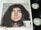 YOKO ONO Fly 2-LP Apple Records Canada SVBB-3380 VG/VG/VG+ Art Rock John Lennon