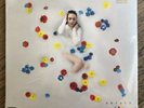 Bea Miller - Aurora Limited Edition Splatter Sealed New