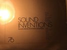 Selected Sound Vol. 76 Sound Inventions , Klaus Weiß Rhythm & Sounds