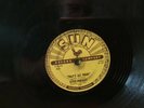 ELVIS PRESLEY: That's Alright, Sun Records, USA, 1st, OP 78rpm  Rare