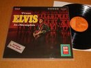 ELVIS PRESLEY - FROM ELVIS IN MEMPHIS - RARE ORIGINAL GERMAN VINYL 1969 TOP