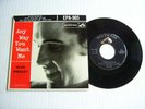 ELVIS PRESLEY  Any Way You Want Me  RCA VICTOR '56 EPA-965 EX