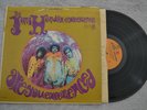 Jimi Hendrix Experience Are You Experienced Psychedelic Record Vinyl lp Album