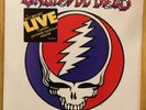 Grateful Dead-Steal Your Face, Sealed-2LP-GD Records GD-LA620-J2