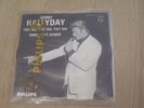 Johnny Hallyday Vinyle Juke box Tout bas tout bas tout bas - Comme l'été dernier