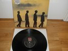 ECHO AND THE BUNNYMEN SONGS TO LEARN & SING ORIGINAL VINYL ALBUM WEA KOROVA