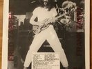 Frank Zappa - Frank Zappelin 2xLP - MUD SHARK Junior Mintz Touring Band