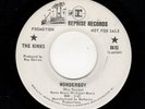 ENGLISH INVASION/PSYCH-KINKS-WONDERBOY/POLLY-REPRISE 0691