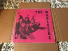 RARE  The Warlocks- Grateful Dead Creative Music (5) ?– S-101 Psych SHRINK