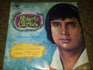 ROBERTO CARLOS - SENSACION DE BRASIL / Rare MEXICAN ep 7
