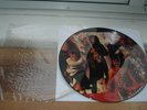 Queen It's A Hard Life PICTURE DISC EX+/EX   ORIGINAL 1984 UK 12