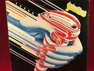 JUDAS PRIEST Turbo 1986 UK vinyl LP + INSERT EXCELLENT CONDITION original record