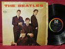 Introducing... The BEATLES LP Authentic NICE