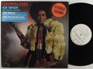 JOE SIMON & MILLIE JACKSON Cleopatra Jones OST WARNER BROS LP VG++ wlp