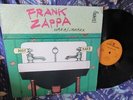 FRANK ZAPPA 