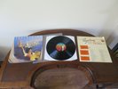 Supertramp - Breakfast In America LP - Ex+ FIRST UK Press Vinyl - World Shipping