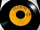 TEEN COUNTRY DRUG TRAGEDY 45 BILL WOODS Story Of Susie HEAR 61 Global KIM FOWLEY