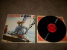 MILES DAVIS + 19 Miles Ahead LP COLUMBIA CL 1041 -1957 6-EYE DG MONO - EX VINYL