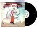 Atomic Rooster - In Hearing Of UK LP 1971 FOC ´