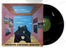 Premiata Forneria Marconi - Per Un Amico ITA LP 1976 ´