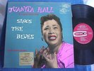 Juanita Hall Sings the Blues/Coleman Hawkins/DG/Counterpoint CPT-556/PRISTINE M-