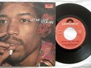 45 JIMI HENDRIX - LET ME LIGHT YOUR FIRE - ANNO 1969 - 1° Stampa Italiana - EX+