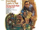 Johnny Cash Everybody Loves A Nut 180g 1LP Vinyl 2017 Music On Vinyl