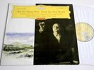 DVROAK DGG RED STEREO NM LP FROM THE NEW WORLD FRICSAY SYMPHONY 5 |124