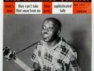 Bill JENNINGS Quartet - NMINT EP de 1954 Odéon SOE 3546 Guitare