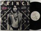 PRINCE Dirty Mind WARNER BROS LP VG+