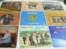 12 Gospel LP Records w/ Heritage Singers & Kings Heralds- For Mario
