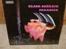 SEALED BLACK SABBATH PARANOID LP NEMS NEL 6003