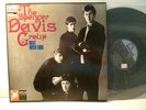LP,  The Spencer Davis Group, Beat With Soul 1966, Topzustand, EX
