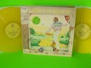 Elton John Goodbye Yellow Brick Road 1978 Vinyl LP Record YELLOW Translucent UK