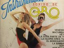 Sonido de Oro Instrumental Cumbia Discos GAS Sexy Cover Miami Cheesecake girls