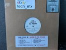 Bob Dylan Blood On The Tracks Original New York Test Pressing Vinyl LP RSD 2019