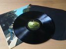 THE BEATLES ABBEY ROAD (MISALIGNED APPLE BLACK INNER) 1969 UK 1st PRESS LP EX