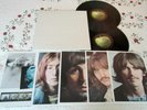 The Beatles-White Album-Vinyl Double LP w/Poster & Photos-UK Apple