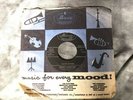 Bobby Johnston Cajun Queen Sweet Mary Brown 45 RARE Mercury Belford Hendricks