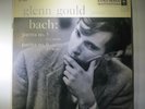Vinyl Record	Glenn Gould-Johann Sebastian Bach	Partita No. 5 In G Major	ML 5186