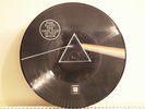 Pink Floyd Dark Side of The Moon picture vinyl 
