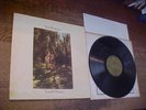 VAN MORRISON LP 1971 Tupelo Honey 1st Press WB NM Disc + Poster