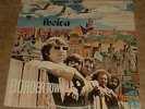 FUSION border town 1969 US ATCO STEREO VINYL LP