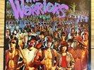 THE WARRIORS film Soundtrack VINYL record Original 1979   AMID129