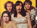 Mothers of Invention Frank Zappa We're Only In It For The Money LP REV Verve